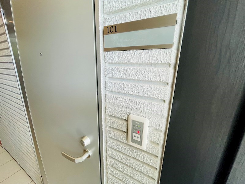 O2レジデンス竹ノ塚　A棟 その他21