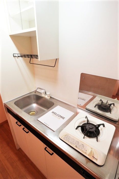 ヴィクトリア キッチン