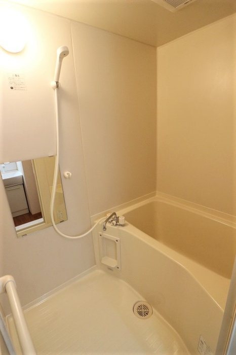 ヴィクトリア 風呂画像