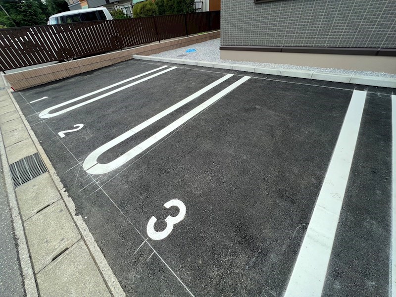 プレジール南柏 その他外観1