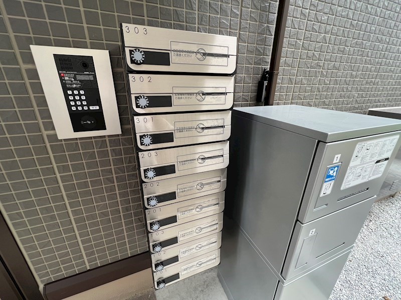 プレジール南柏 その他外観3