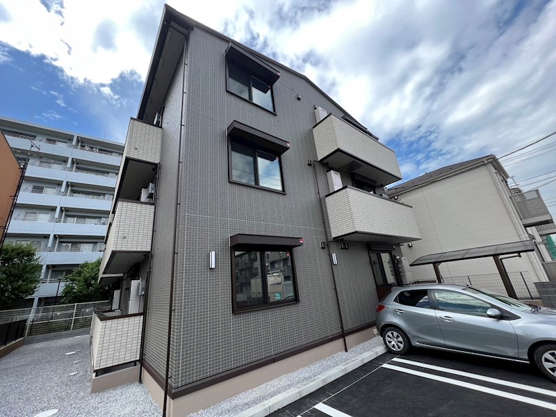 プレジール南柏 その他外観5