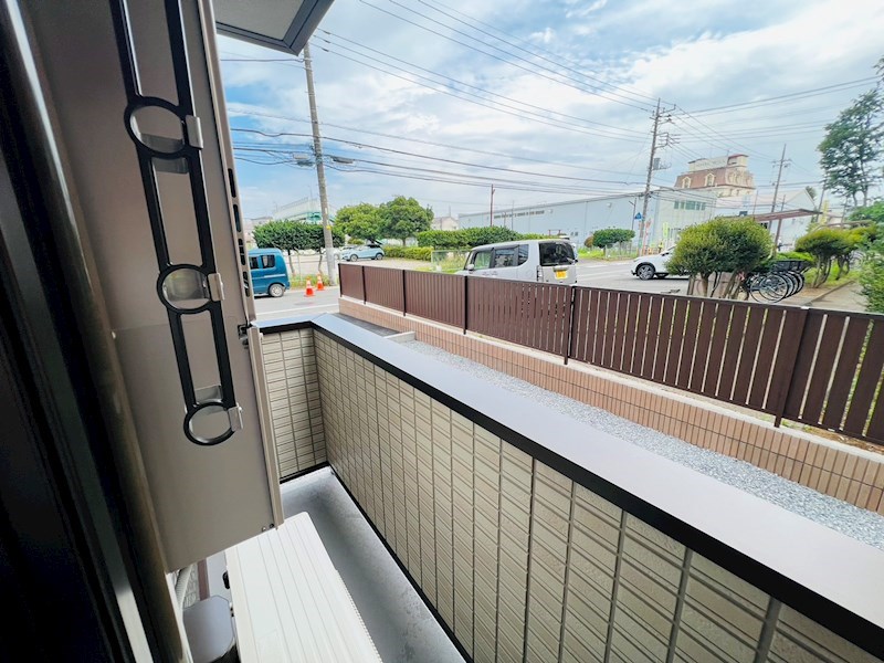 プレジール南柏 その他17