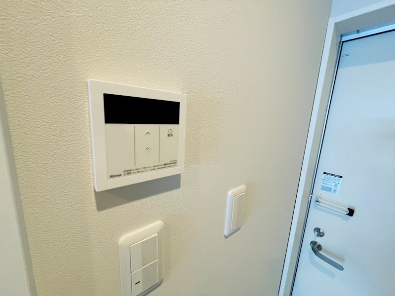 O2レジデンス竹ノ塚　A棟 その他8