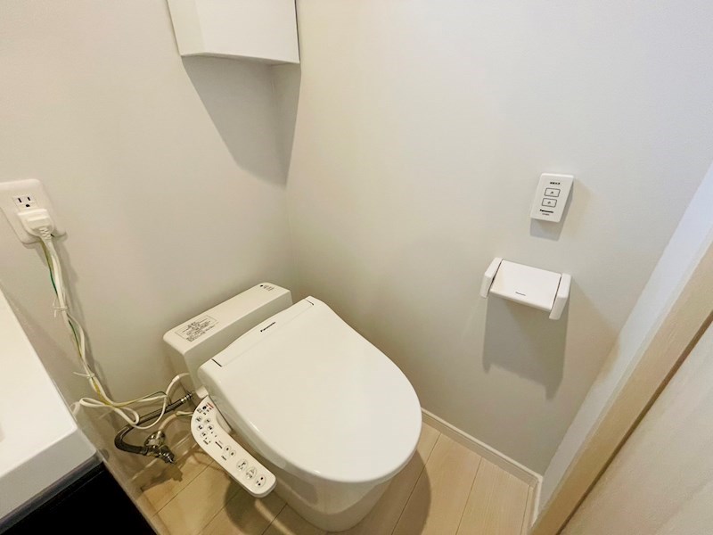 O2レジデンス竹ノ塚　A棟 その他1