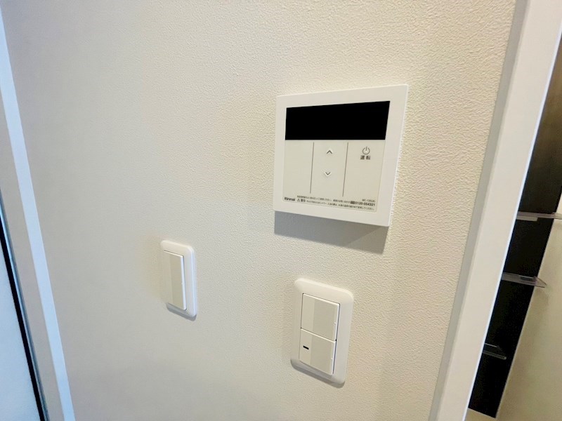 O2レジデンス竹ノ塚　A棟 その他6