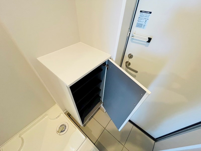 O2レジデンス竹ノ塚　A棟 その他10