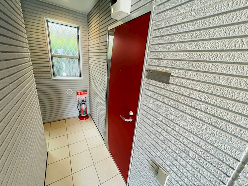 O2レジデンス竹ノ塚　A棟 その他12