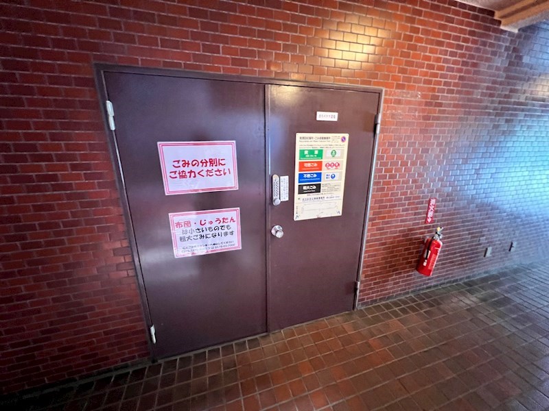 セザール北千住  その他外観2