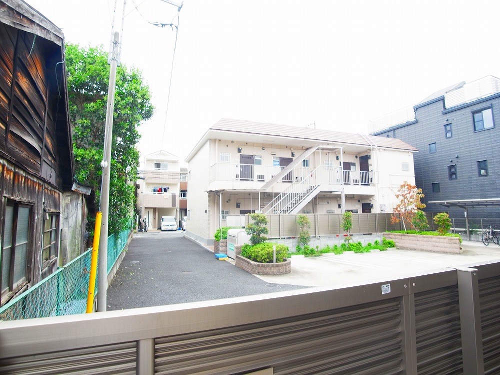 ベルポエーム その他24