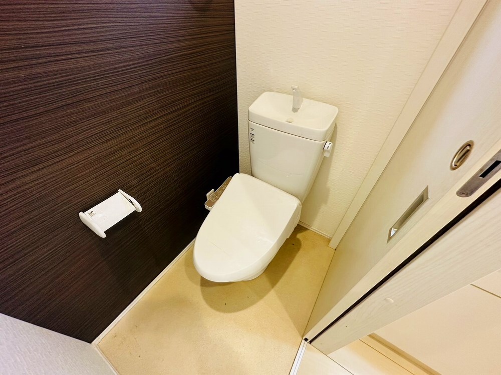 キャメル扇大橋 その他1