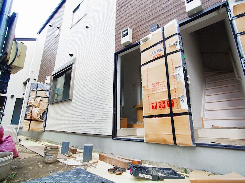 キャメル扇大橋 その他外観4