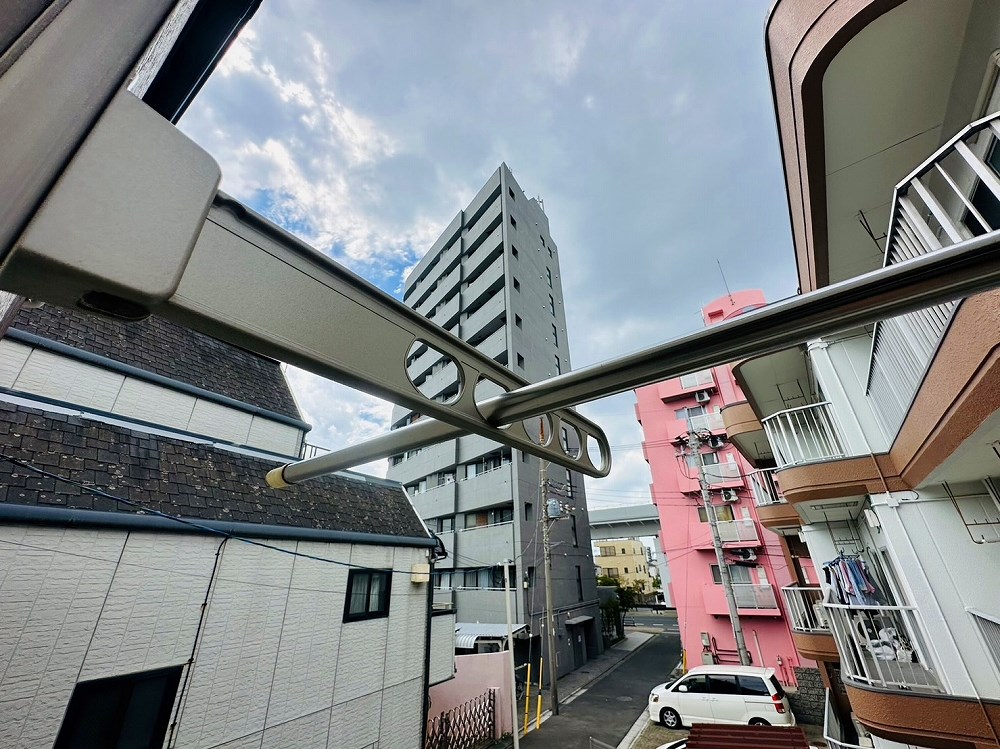 キャメル扇大橋 その他25