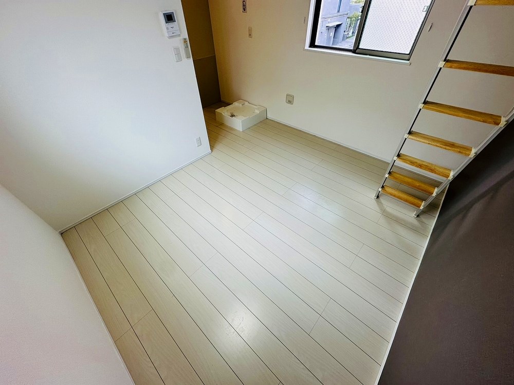 キャメル扇大橋 ベッドルーム