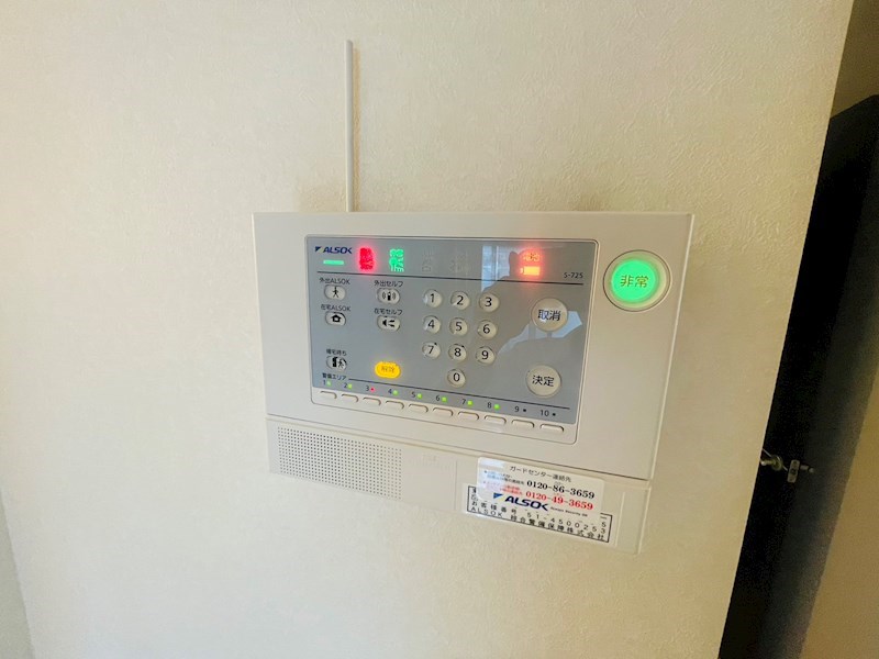 カーサメルヴェーユ その他5