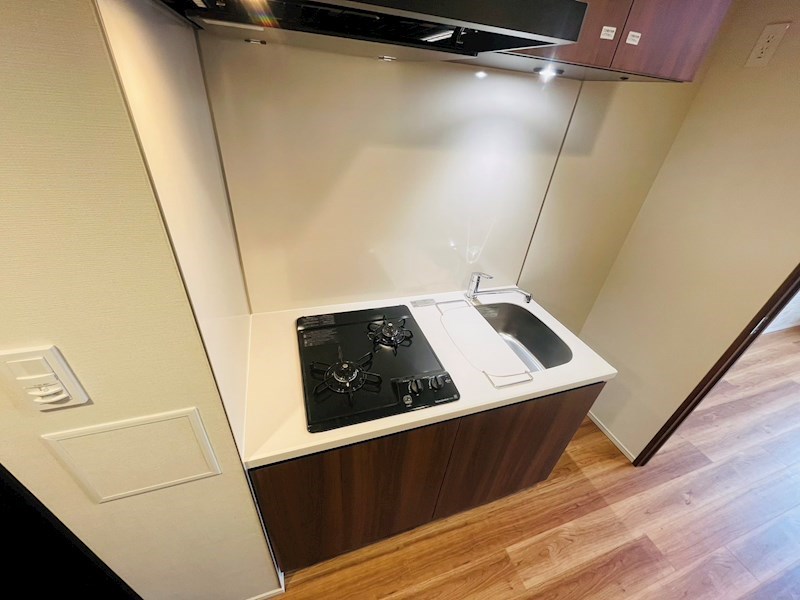 アーバンパーク綾瀬 キッチン