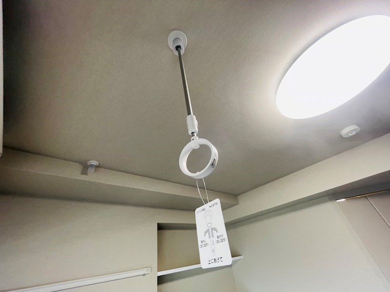 アーバンパーク綾瀬 その他