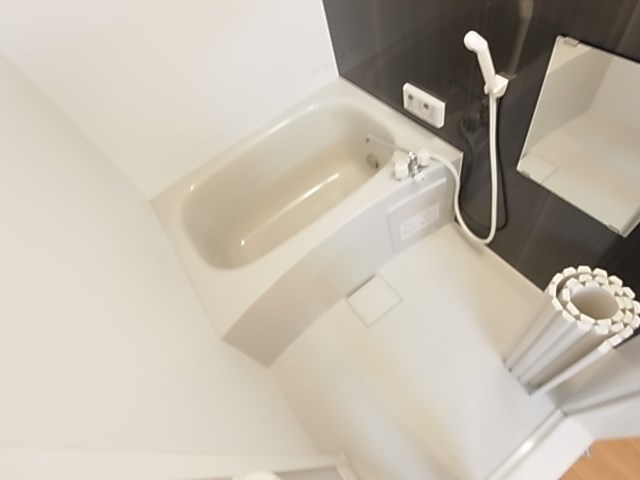 クルール　エスポワール 風呂画像