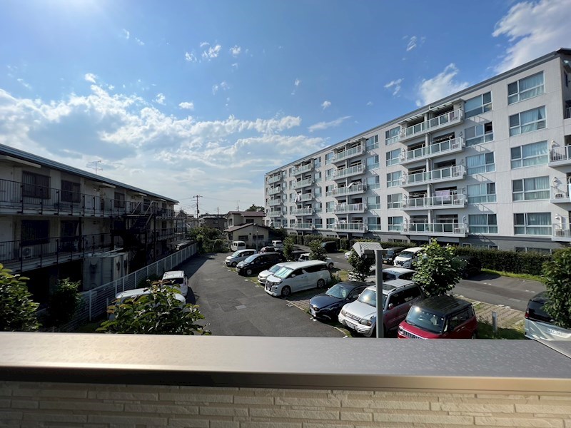 ジーメゾン我孫子 その他6