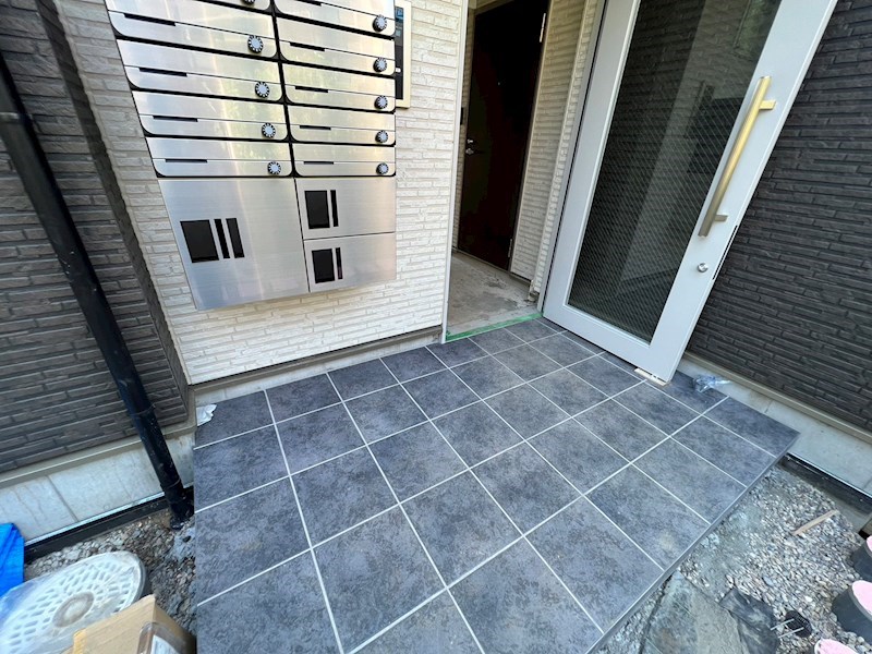 ジーメゾン我孫子 その他外観4