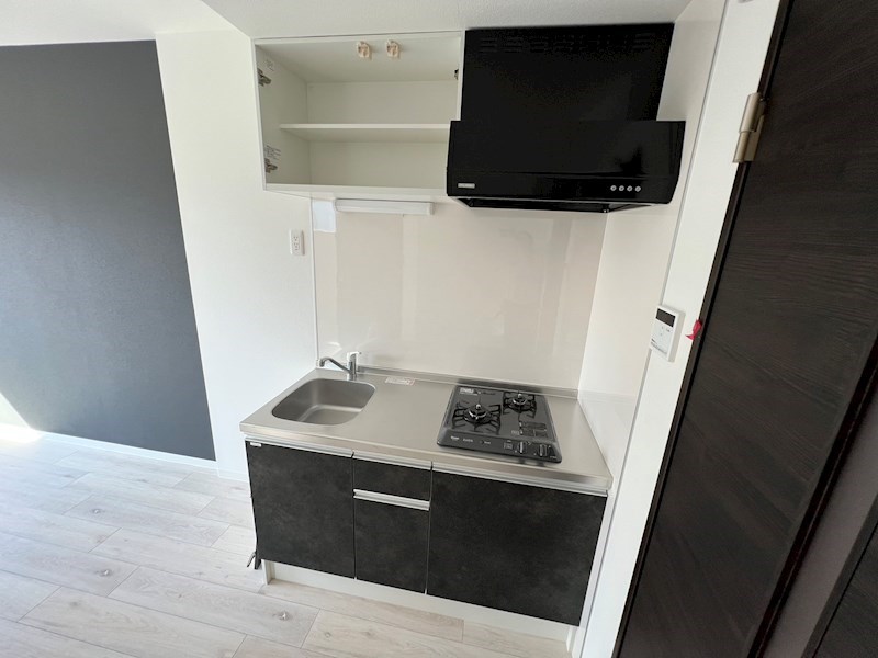 ジーメゾン我孫子 キッチン