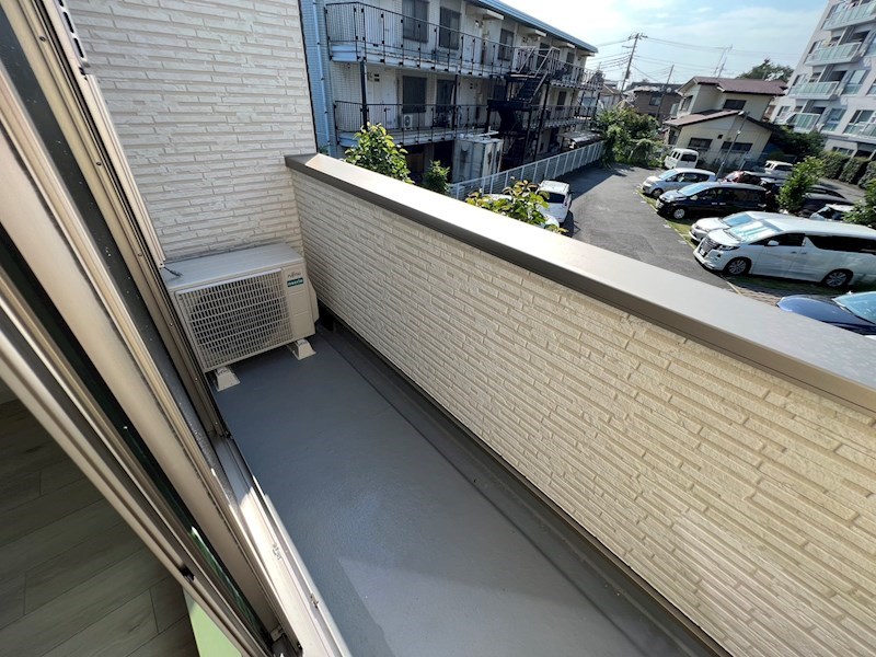 ジーメゾン我孫子 その他29