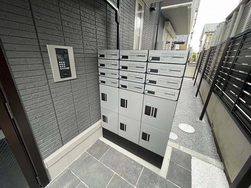 エルム柏 その他外観3