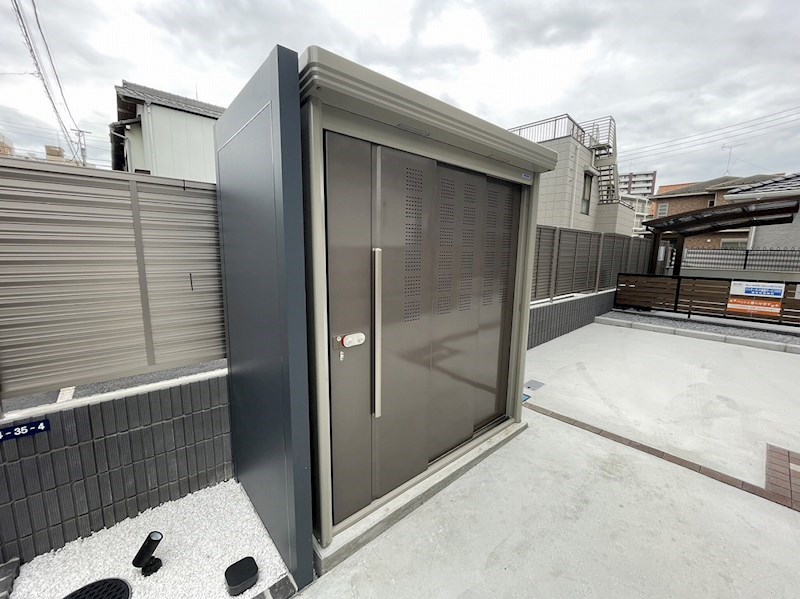 エルム柏 その他外観4