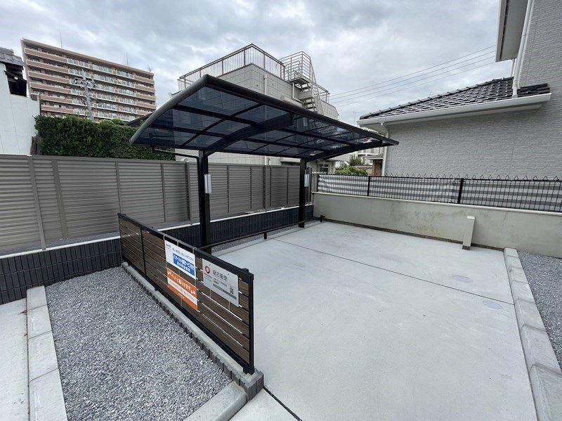 エルム柏 その他外観5