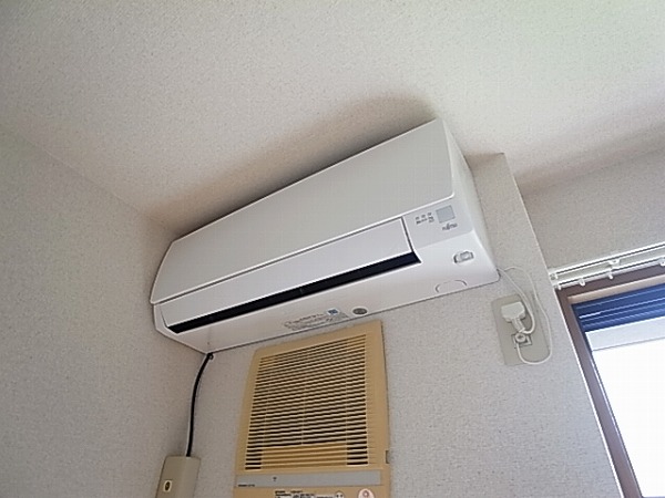 ファミーユ宮前A その他5