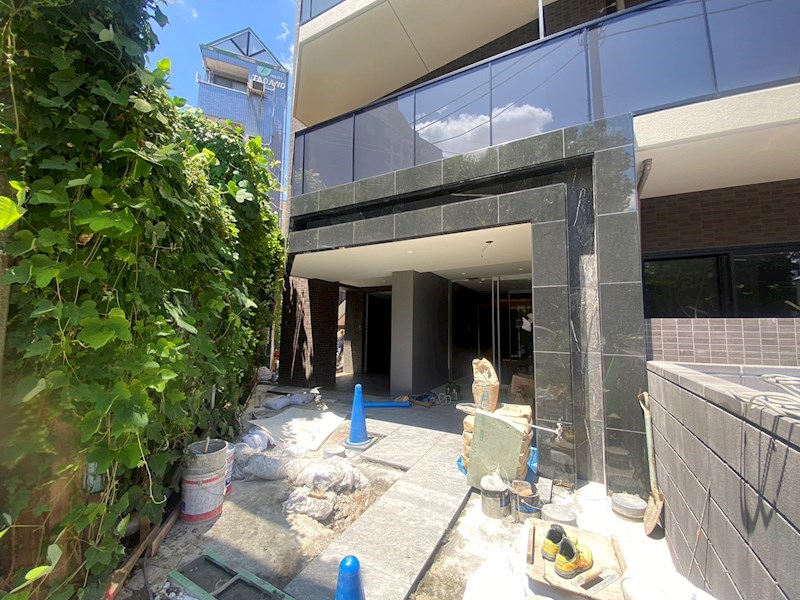 ブランリリオ その他外観1