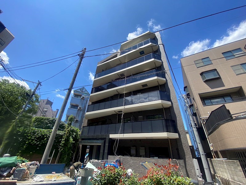 ブランリリオ その他外観4