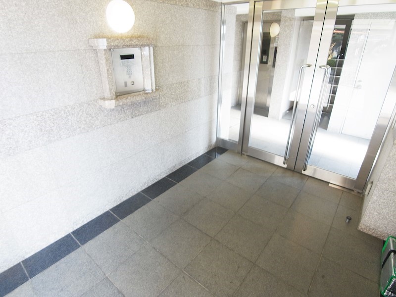 プレジオⅠ その他外観2