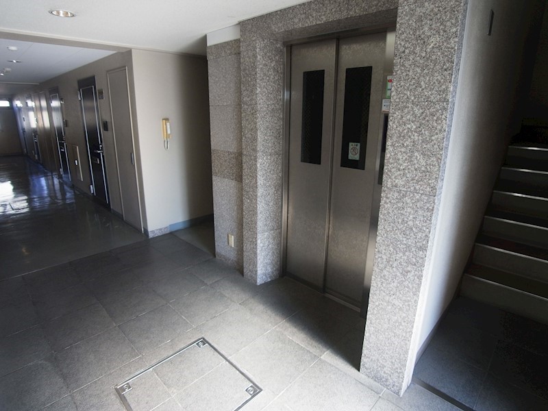 プレジオⅠ その他外観6