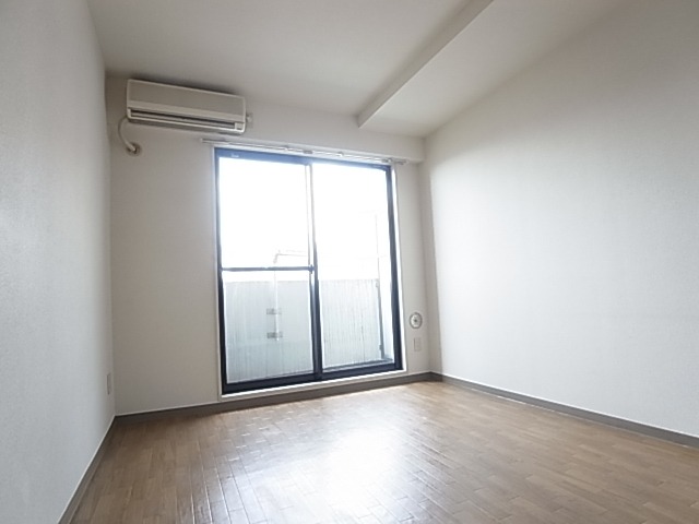 プレジオⅠ ベッドルーム