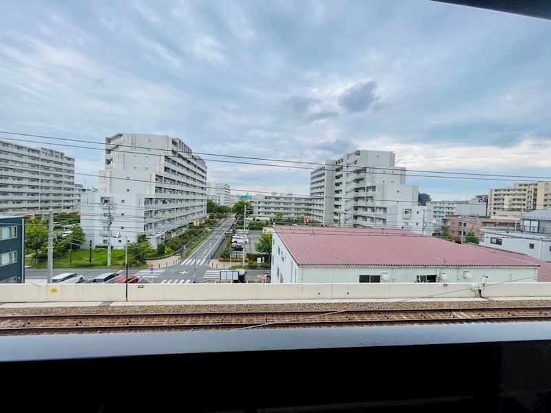 アーバンパーク綾瀬 その他6