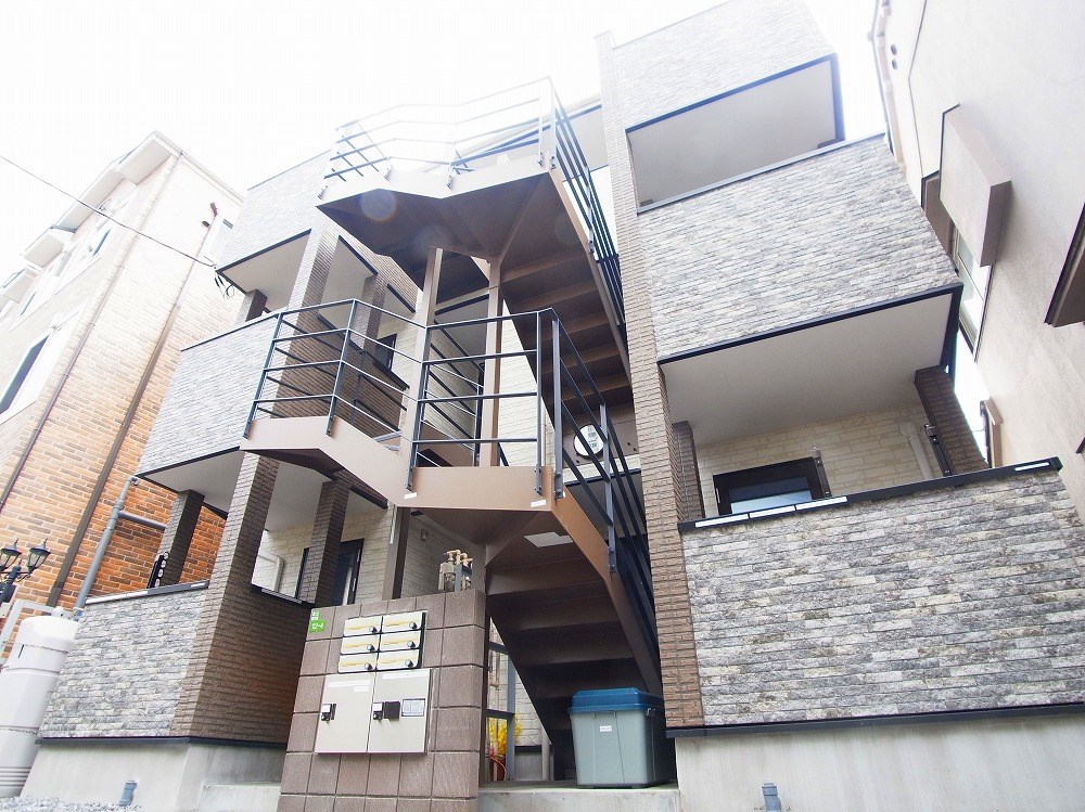 ＭＥＬＤＩＡ足立4丁目 その他外観1