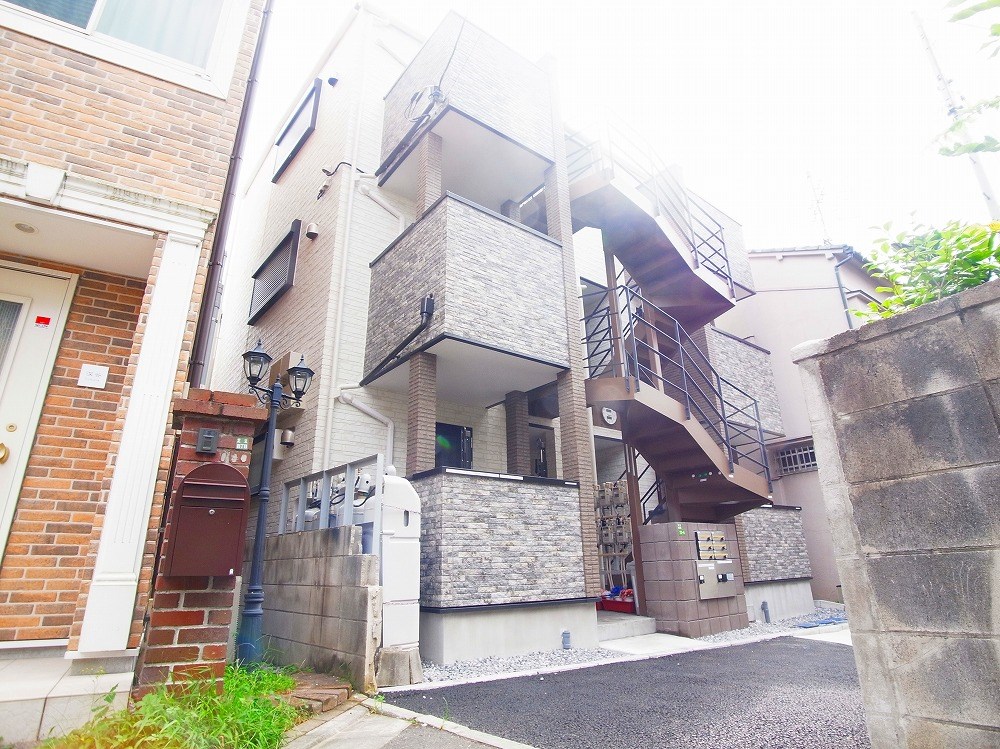 ＭＥＬＤＩＡ足立4丁目 その他外観5