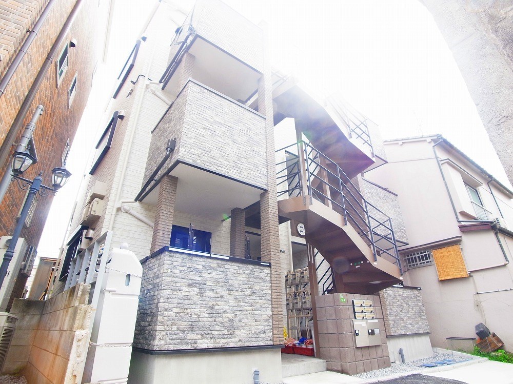 ＭＥＬＤＩＡ足立4丁目 その他外観6