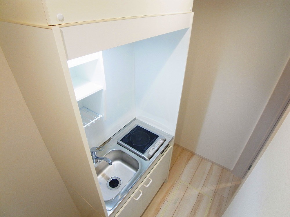 ＭＥＬＤＩＡ足立4丁目 その他13