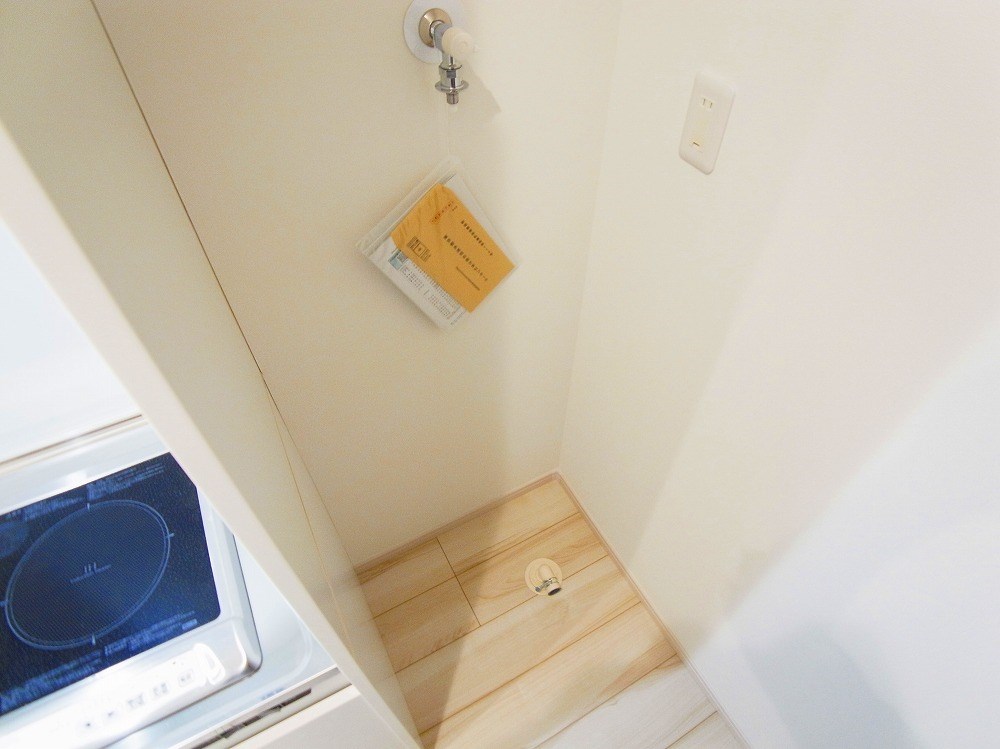 ＭＥＬＤＩＡ足立4丁目 その他23