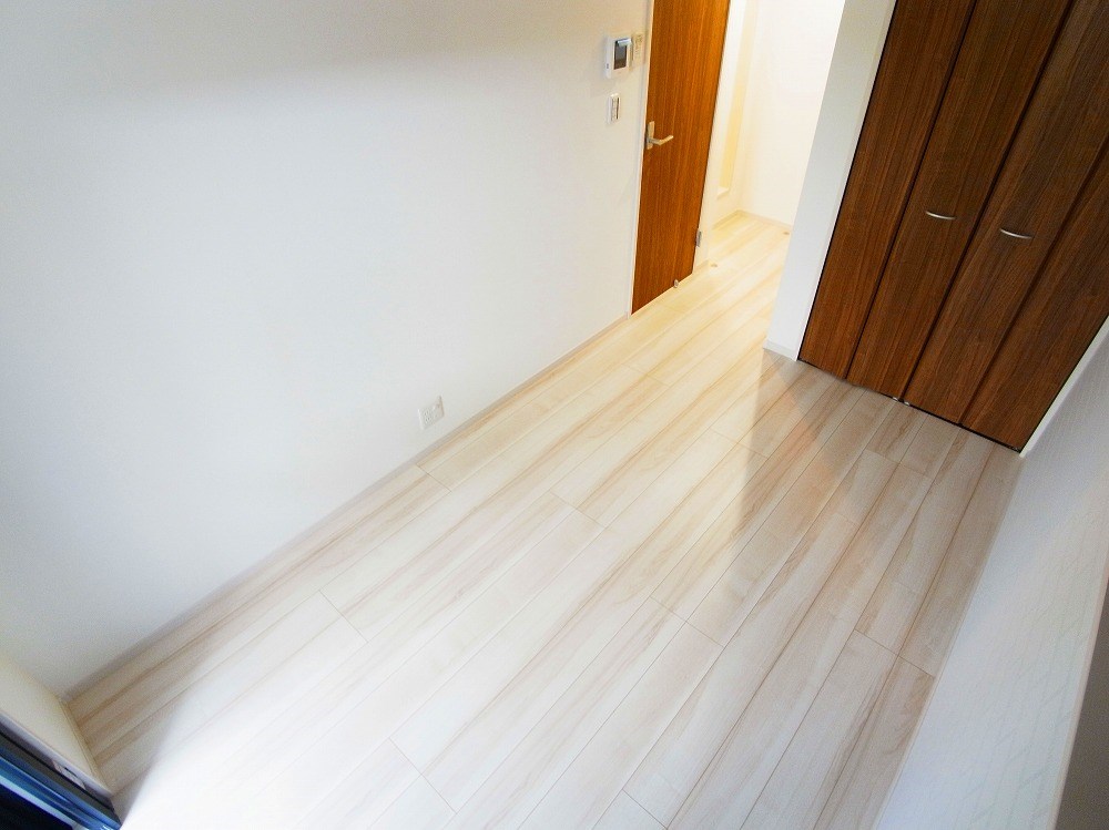 ＭＥＬＤＩＡ足立4丁目 ベッドルーム