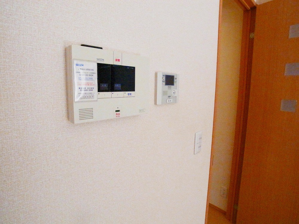 クレール6 その他4