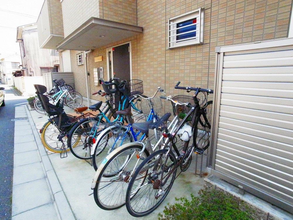 クレール6 その他外観1