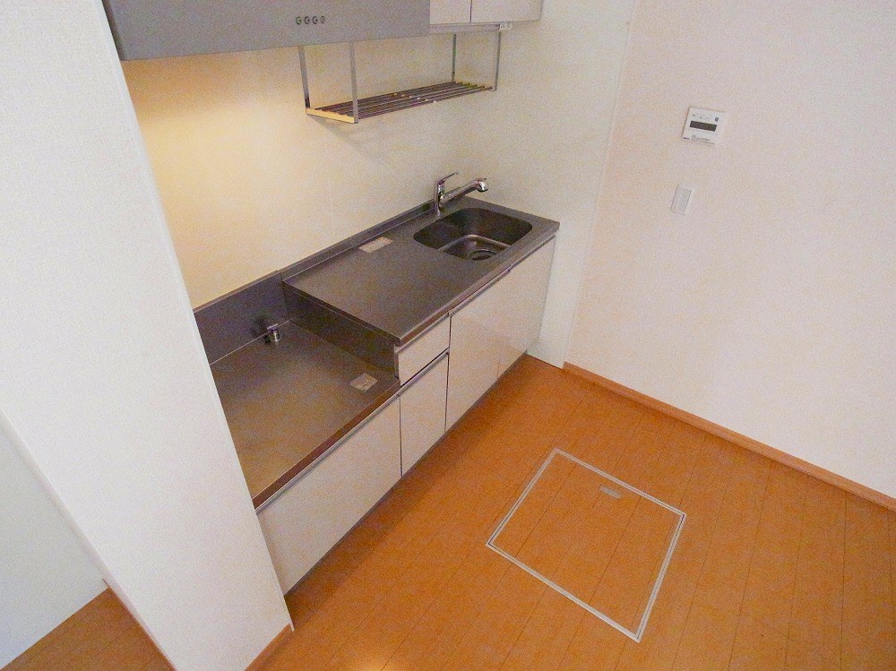 クレール6 キッチン