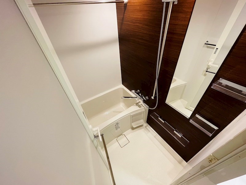 アーバンパーク綾瀬 風呂画像