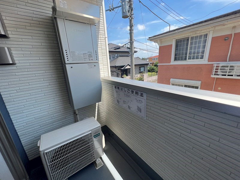 サニーコートＥ棟 その他33