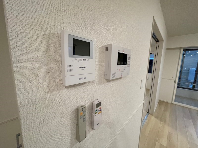 ウィステリアⅡ その他4