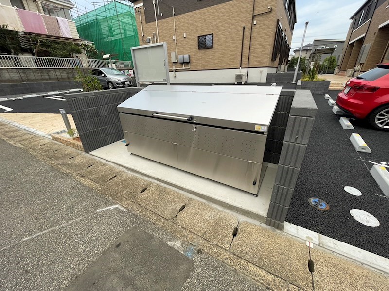 ウィステリアⅡ その他外観4
