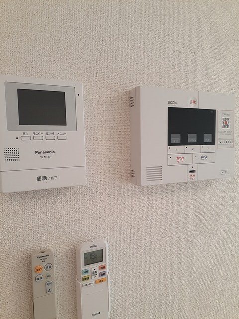 ウィステリアⅠ その他4
